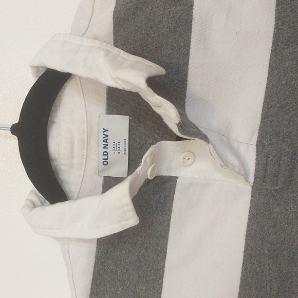 Striped Long sleeves - Picture 2 of 5